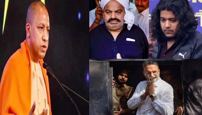 Zero Tolerance Policy: तीन साल में तीस हजार मामलों में अपराधियों को मिली गुनाहों की सजा
