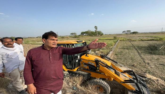 लोकसभा चुनाव 2024 में अहम भूमिका अदा करेंगे ऊर्जा मंत्री एके शर्मा के निर्णय?