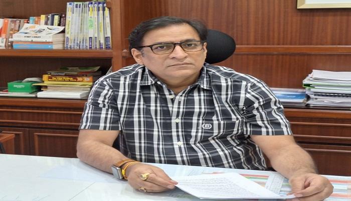 हिंसक व्यवहार करने वाले श्वानों को डॉग केयर सेंटर में रखा जायेगा: अमृत अभिजात