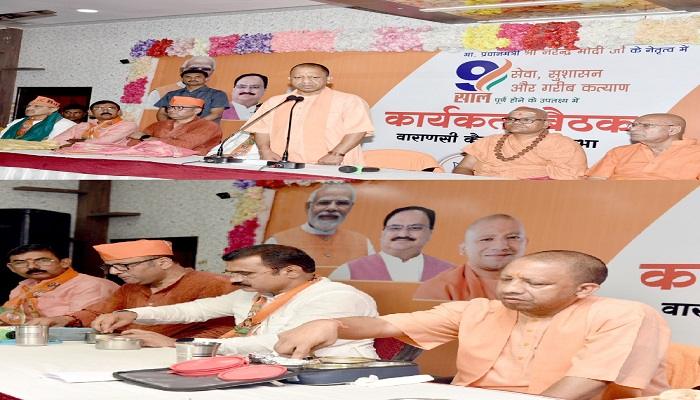 यूपी जिस रफ्तार से आगे बढ़ रहा, जल्द बन जाएगा देश के ग्रोथ का इंजन