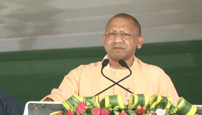 कुछ लोगों को पच नहीं रहा है गीता प्रेस को मिलने वाला सम्मान: योगी