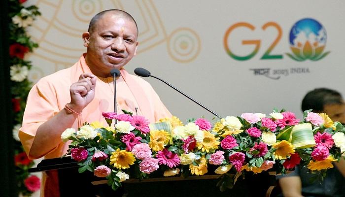 ऑनलाइन गेमिंग माध्यम से भी कराया जा रहा है धर्मांतरण: सीएम योगी