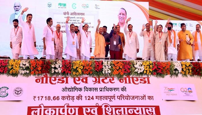 बिना मांगे ही समर्थन देने का समाजवादी पार्टी का पुराना इतिहास: सीएम योगी