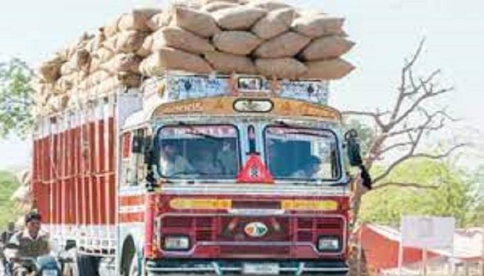 बिना फिटनेस और टैक्स भरे सड़क पर दौड़ रहे माल वाहनों पर होगा एक्शन