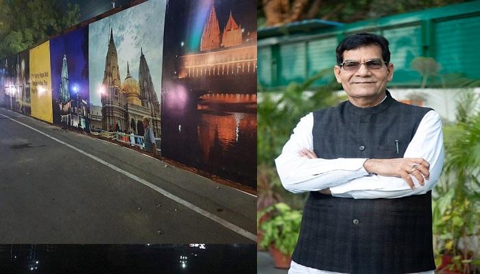 हमारे देश एवं प्रदेश की अतिथि देवो भवः की संस्कृति को पूरे विश्व में बल मिले: एके शर्मा