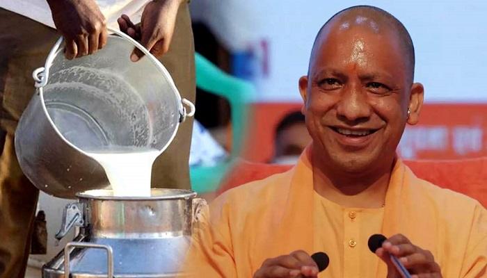 नन्द बाबा दुग्ध मिशन को धरातल पर उतारने को कमेटी गठित