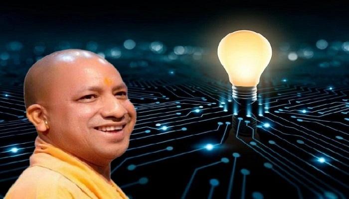 योगी सरकार ने बिजली आपूर्ति में रचा इतिहास, 32348 मेगावाट मांग पूरी कर बनाया राष्ट्रीय कीर्तिमान