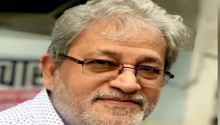 वरिष्ठ पत्रकार रामेश्वर पांडेय का निधन, सीएम योगी ने जताया दुख