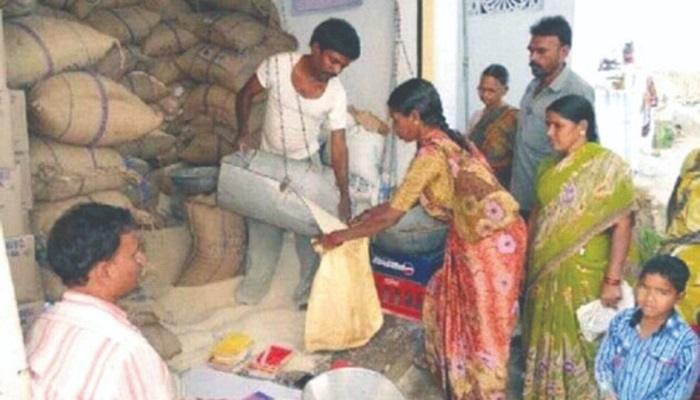 यूपी में फिर गेमचेंजर बनेंगी मुफ्त राशन योजना