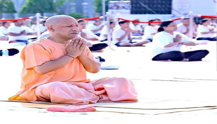 श्री काशी विश्वनाथ धाम में 1000 लोग एक साथ करेंगे योग