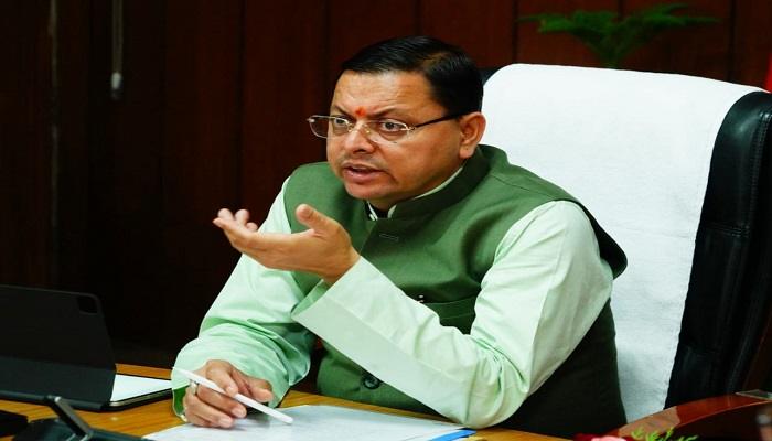 सीएम धामी के जल संरक्षण की मुहिम को प्राधिकरण चढ़ाएगा परवान