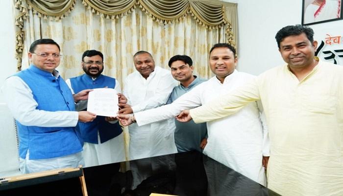 पुरोला में महापंचायत की तो दर्ज होगा मुकदमा, धारा 144 लगाने की तैयारी