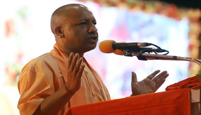 हमारा नगर साफ रहे इसकी जिम्मेदारी हमारी है: सीएम योगी