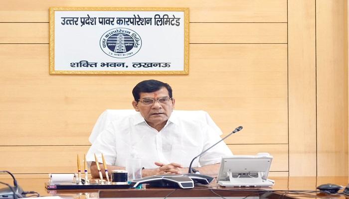 दोषी कर्मियों पर सख़्त कार्रवाई में 12 बर्खास्त, 9 निलंबित व अनेकों का हुआ तबादला: एके शर्मा