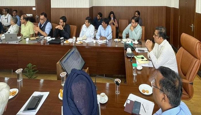 सेफ सिटी में घरों और संस्थानों के कैमरे जुड़ेंगे, ICCC से सुरक्षित होंगे प्रदेशवासी