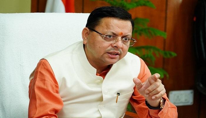 महिलाओं और बच्चों के प्रकरणों को फास्ट ट्रैक कोर्ट के अधीन लाएं: सीएम धामी