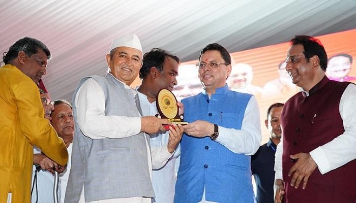 मण्डी सुझावों का परीक्षण काराकर प्रस्ताव बनाएं जाएंगे: सीएम धामी