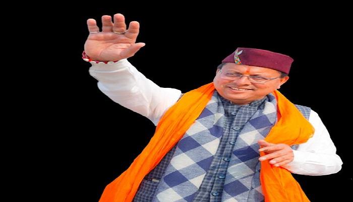 देवभूमि उत्तराखण्ड आने वाले सभी शिव भक्तों का स्वागत है: सीएम धामी