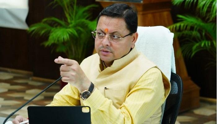 अतिक्रमण के नाम पर किसी को परेशान नहीं किया जाएगा: सीएम धामी
