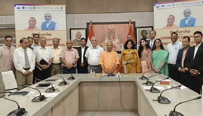 कैलिफोर्निया का स्टेनफोर्ड विश्वविद्यालय उत्तर प्रदेश सरकार के साथ मिलकर करेगा काम