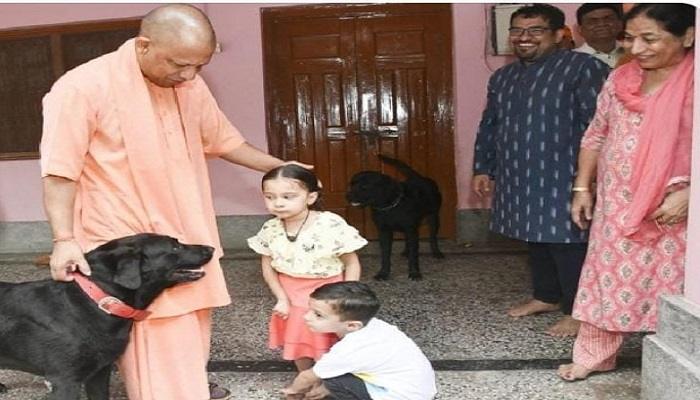 सीएम योगी ने मातृशक्ति को गुरुशक्ति के समान किया प्रतिष्ठित