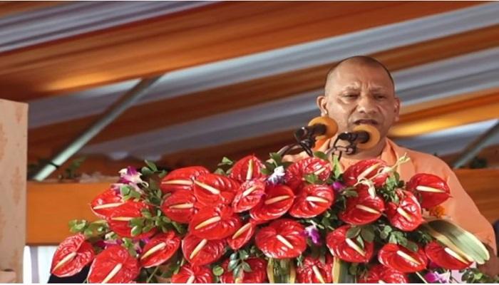 पिछले नौ वर्ष में सुरक्षा के क्षेत्र में भारत आत्मनिर्भर हुआ: सीएम योगी