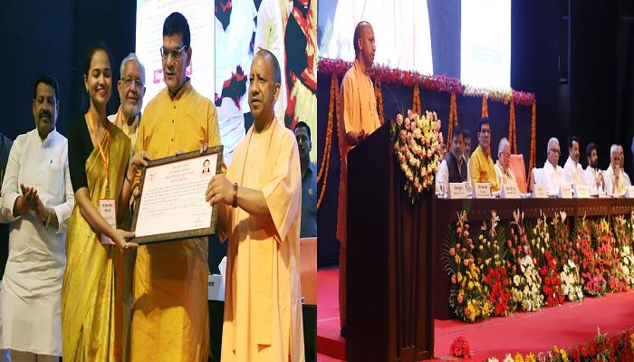 देश की दूसरी सबसे बड़ी अर्थव्यवस्था बनने की ओर अग्रसर: सीएम योगी