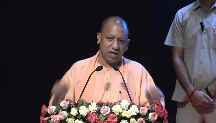 जल की कीमत को हमको समझना होगा: सीएम योगी