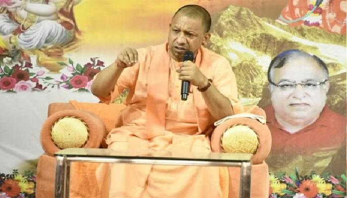 वृहत्तर भारत के कंकड़-कंकड़ में भगवान शंकर: मुख्यमंत्री योगी