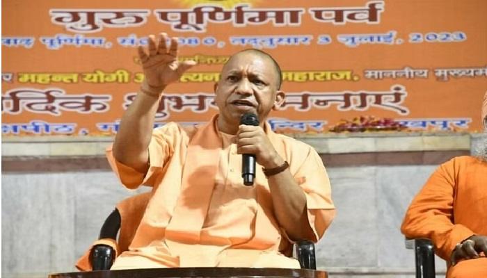 कानून का राज सुशासन की पहली शर्त: सीएम योगी