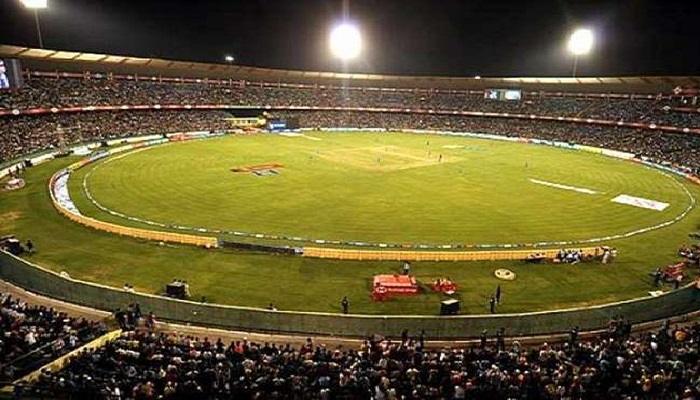 गोरखपुर में 150 एकड़ में बनेगा अंतरराष्ट्रीय स्टेडियम