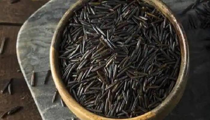 कालानमक की सुंगध और स्वाद के विदेशी भी मुरीद
