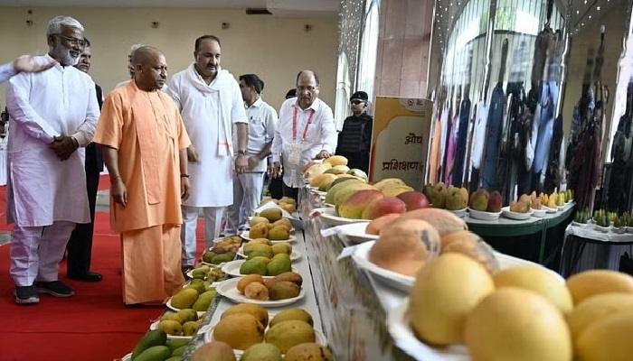 यूरोप का बाजार कर रहा यूपी के आम का इंतजार: सीएम योगी