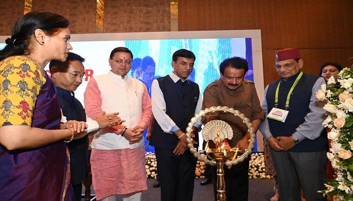 स्वास्थ्य देखभाल के समाधान में उपयोगी साबित होगा स्वास्थ्य चिंतन शिविर : मनसुख मांडविया