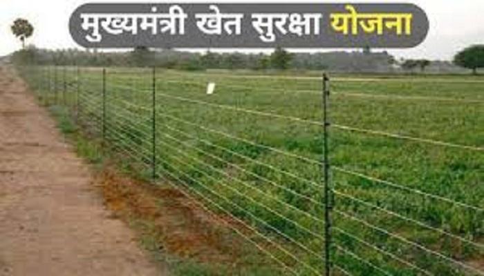 उप्र में किसानों के लिए सौगात बनेगी ‘मुख्यमंत्री खेत सुरक्षा योजना’