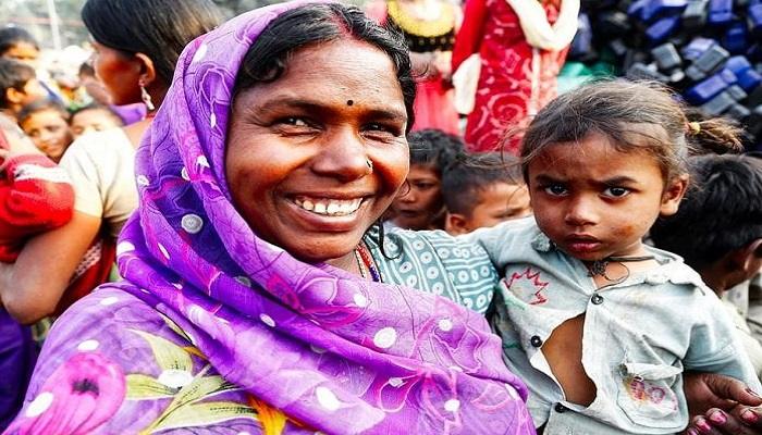 गरीबी दूर करने में सफल रहा है उत्तर प्रदेश
