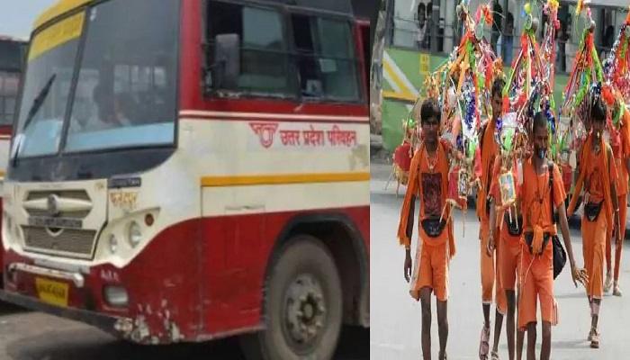 हरिद्वार जाने वाले कांवड़ यात्रियों के लिए रोडवेज की 250 बसें तैयार