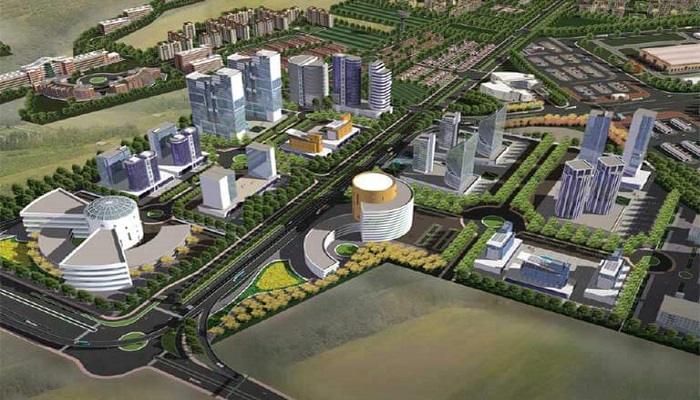 टाउनशिप का निर्माण करने वाले निजी डेवलपर्स को मिलेंगे इंसेटिव्स