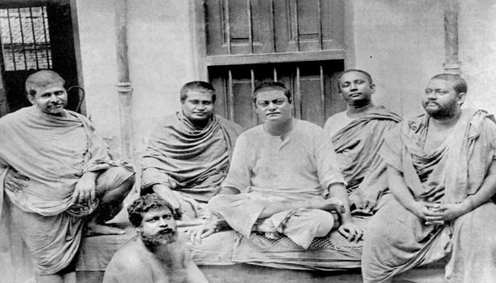 विवेकानंद की रसोई