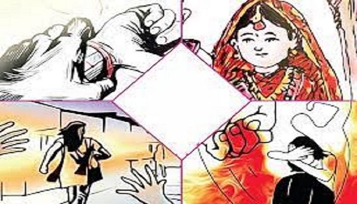 महिला अपराधों के निस्तारण में उप्र का वर्चस्व बरकरार