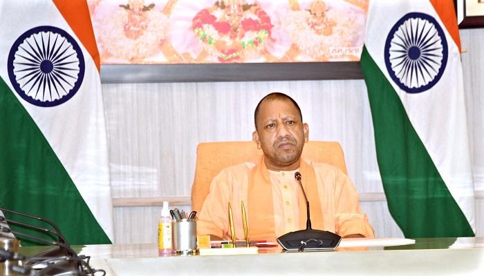 बाढ़ प्रभावित जिलों में नहीं सोया कोई भूखा, बांटे गये साढ़े चार लाख लंच पैकेट