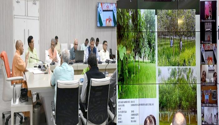 धरती हमारी माता, हम सब इसकी संतान, करें अपने कर्तव्यों का निर्वहन: मुख्यमंत्री