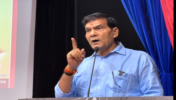 खेल व्यक्ति का विकास ही नहीं देश को गौरव भी दिलाता है