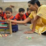 Anganwadi