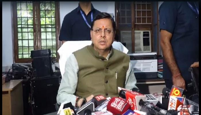 विकास कार्य जीत का माध्यम बनेंगे : धामी