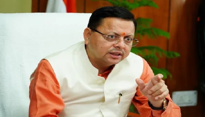 विपक्ष को भारत नाम से आपत्ति क्यों: सीएम धामी