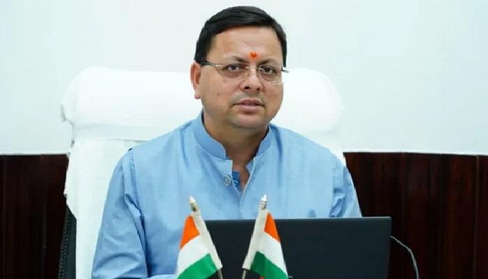 देश के लिए ऐतिहासिक है 5 अगस्त: सीएम धामी