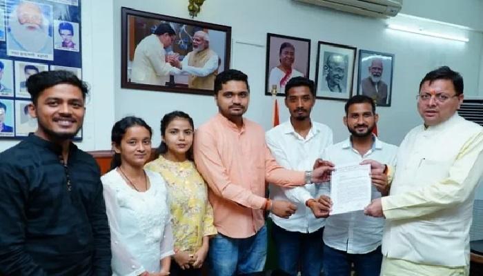 सीएम धामी के निर्देश पर चिकित्सा सेवा चयन बोर्ड की चयन प्रक्रिया स्थगित