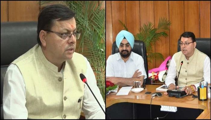 उत्तराखंड की बहनों को CM धामी का तोहफा, रक्षाबंधन पर बसों में फ्री में होगा सफर