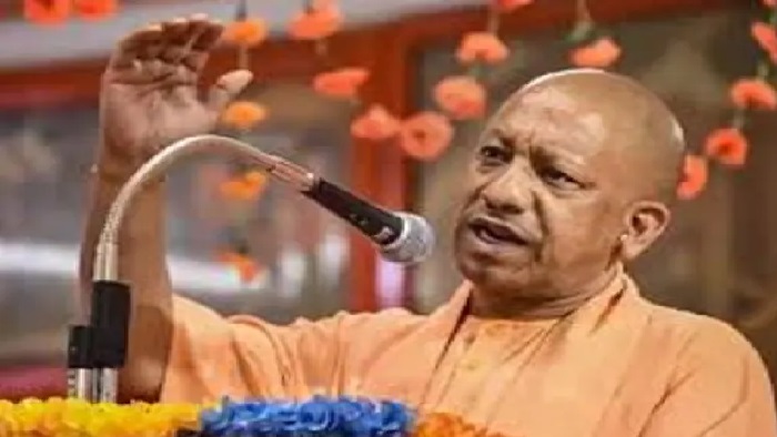 खिलाड़ी देश के लिए खेलता है, हमारा भी कर्तव्य है कि हम उनके बारे में सोचें : योगी